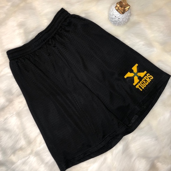 Badger Sport | Men's X Xavier Logo Short - Picture 1 of 8